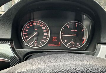 BMW 320 230.000 km 7.250 &euro; Bochum 44857