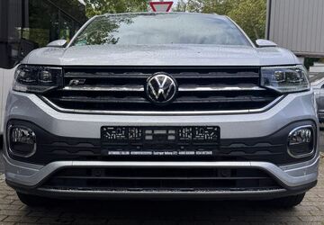 VW T-Cross 37.000 km 22.000 &euro; Bochum 44805