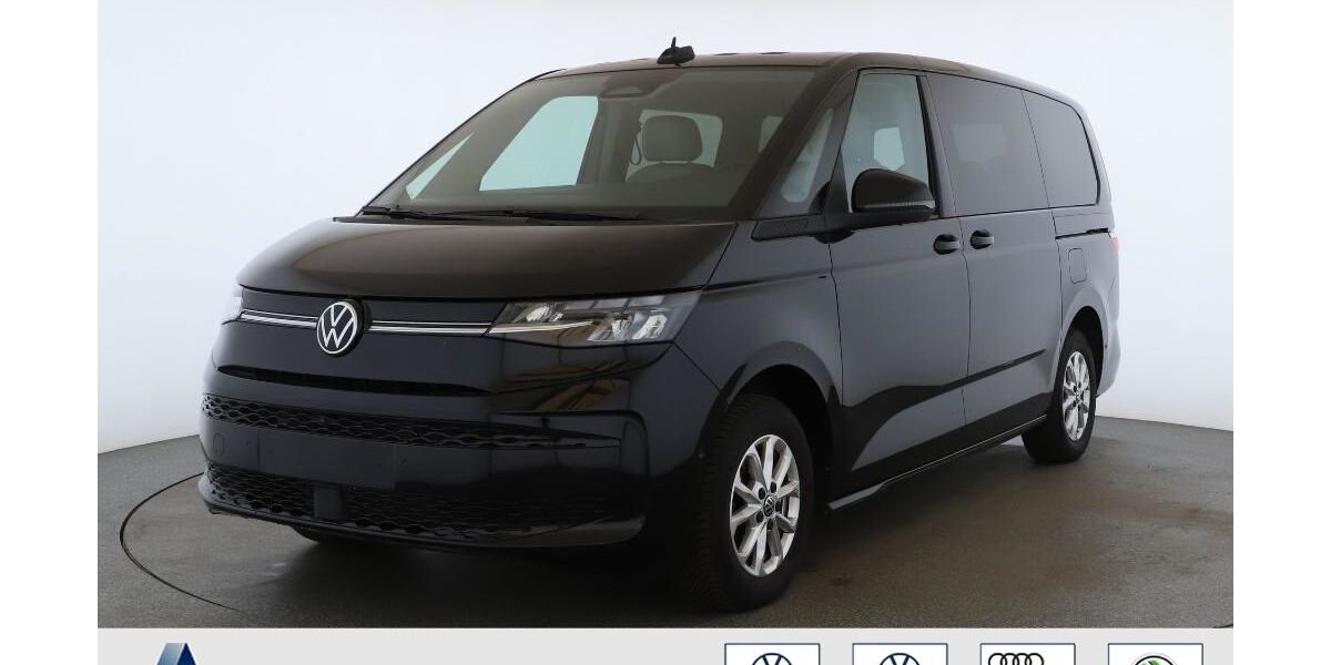 VW T7 Multivan 12.513 km 49.890 &euro; Selm 59379