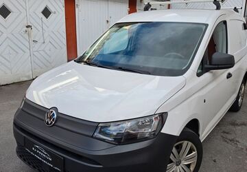 VW Caddy 68.300 km 16.541 &euro; Wuppertal 42103