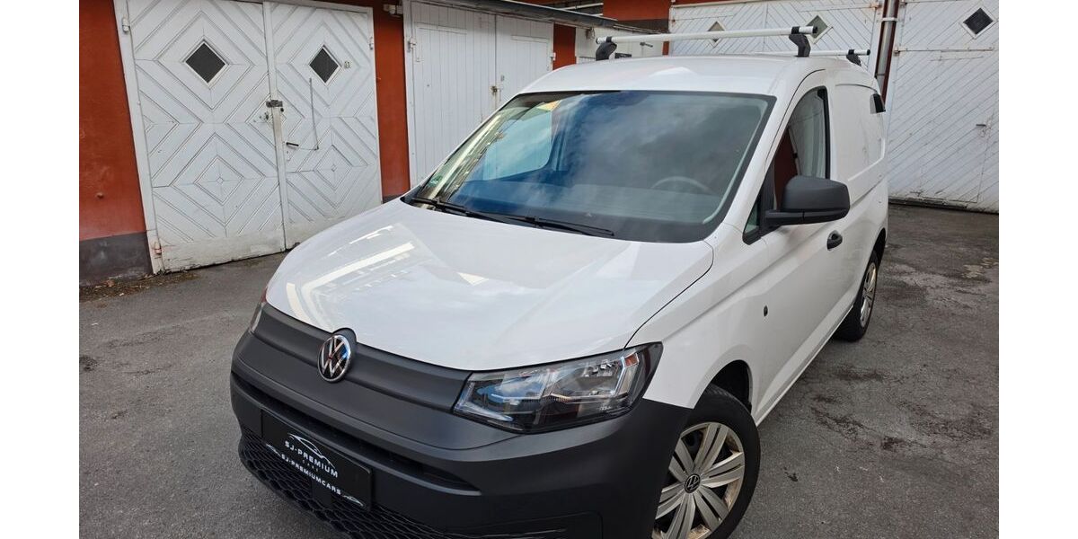 VW Caddy 68.300 km 16.541 &euro; Wuppertal 42103