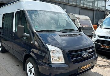 Ford Transit 37.800 km 8.600 &euro; Bochum 44793