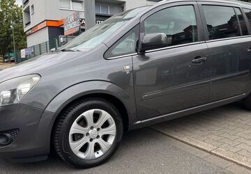 Opel Zafira 160.829 km 5.990 &euro; Gelsenkirchen 45899