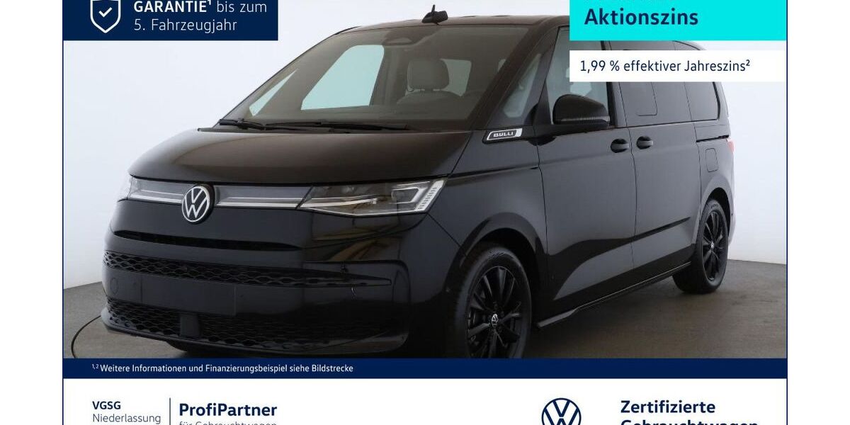 VW T7 Multivan 7.642 km 65.190 &euro; Bochum 44866