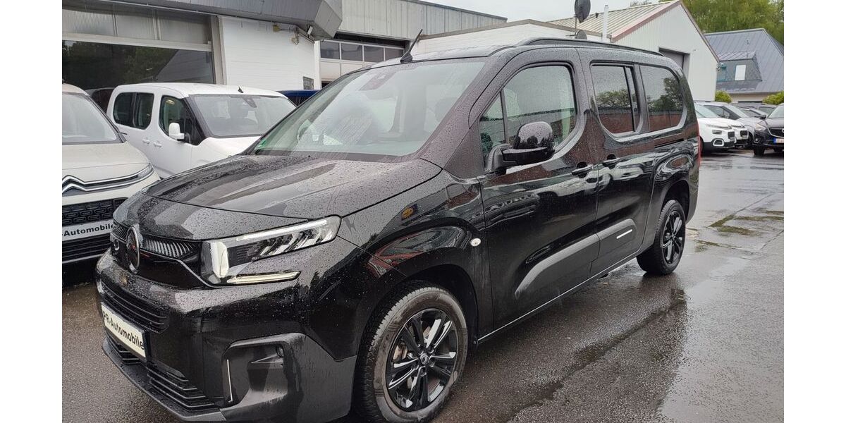 Citroen Berlingo 20.600 km 28.999 &euro; Gelsenkirchen 45892