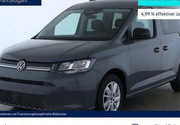 VW Caddy 1.001 km 31.840 &euro; Bochum 44866