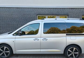 VW Caddy Maxi 164.300 km 22.500 &euro; Bochum 44801