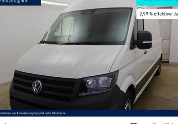 VW Crafter 28.307 km 35.100 &euro; Bochum 44866