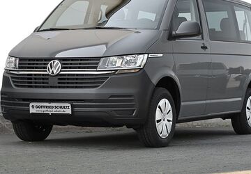 VW T6 Caravelle 34.990 km 34.690 &euro; Wuppertal 42109