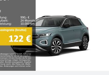 VW T-Roc 25.240 km 23.970 &euro; Bochum 44892