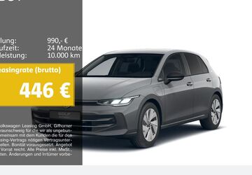VW Golf 17.070 km 31.490 &euro; Bochum 44892