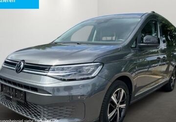 VW Caddy Maxi 70.320 km 26.950 &euro; Velbert 42553