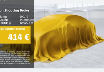 VW Arteon 49.928 km 35.990 &euro; Bochum 44892