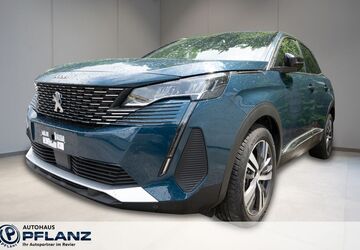 Peugeot 3008 24.194 km 28.990 &euro; Bochum 44801