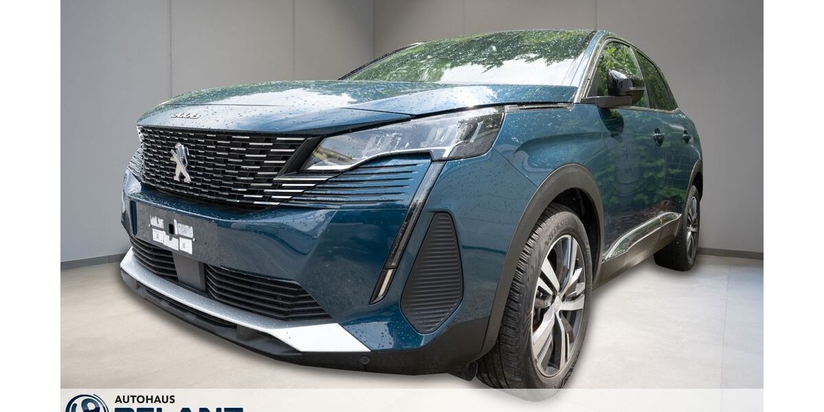 Peugeot 3008 24.194 km 28.990 &euro; Bochum 44801