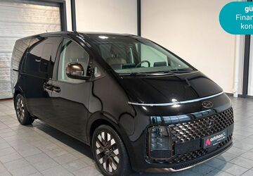 Hyundai STARIA 66.727 km 34.990 &euro; Wuppertal 42287