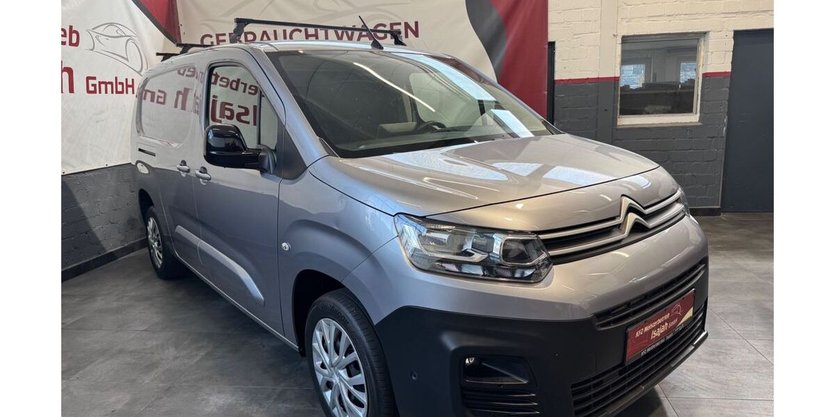 Citroen Berlingo 70.000 km 12.990 &euro; Castrop-Rauxel 44575