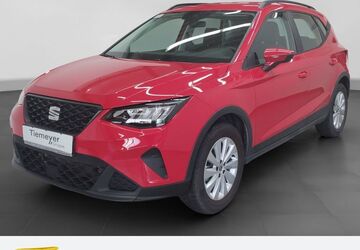 Seat Arona 22.380 km 16.880 &euro; Bochum 44809