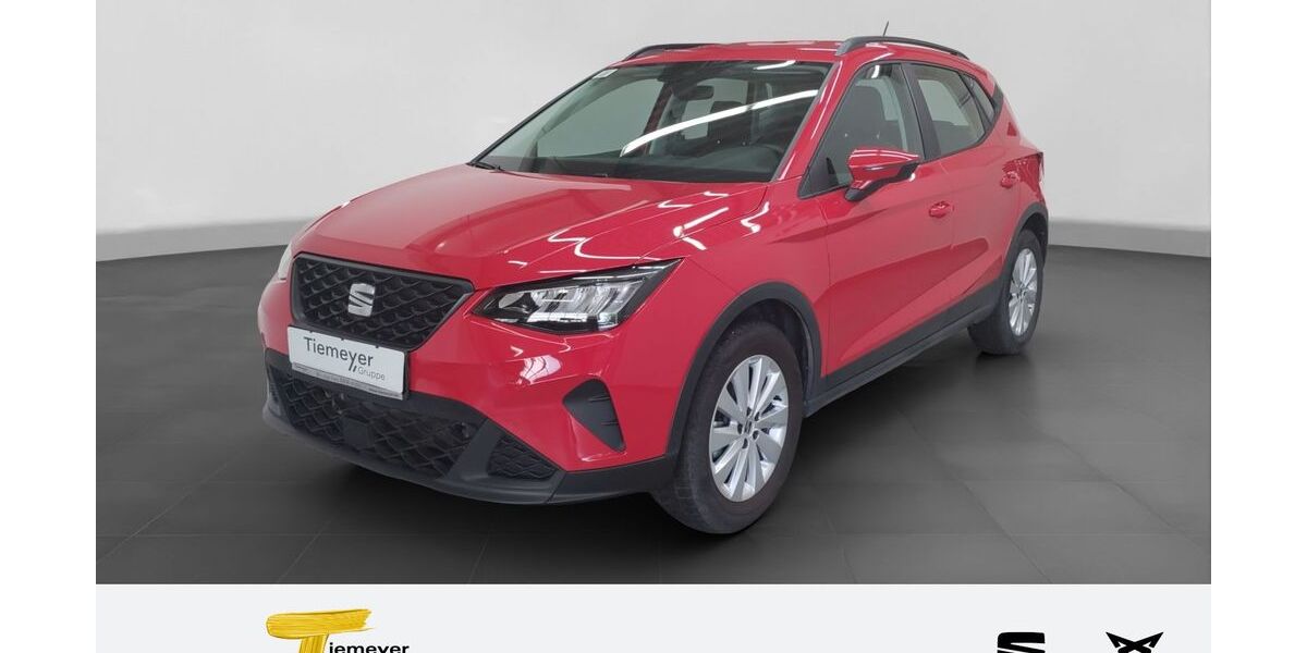 Seat Arona 22.380 km 16.880 &euro; Bochum 44809