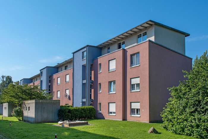 Etagenwohnung Dortmund Huckarde - 2 Zimmer, 60 m&sup2;, 304&euro; | Angebot:27319329