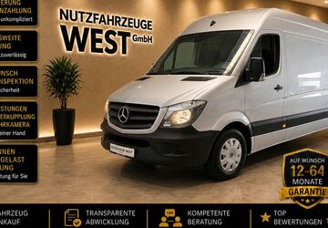 Mercedes-Benz Sprinter 155.000 km 20.490 &euro; Datteln 45711