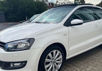 VW Polo 154.556 km 6.999 &euro; Wuppertal 42285