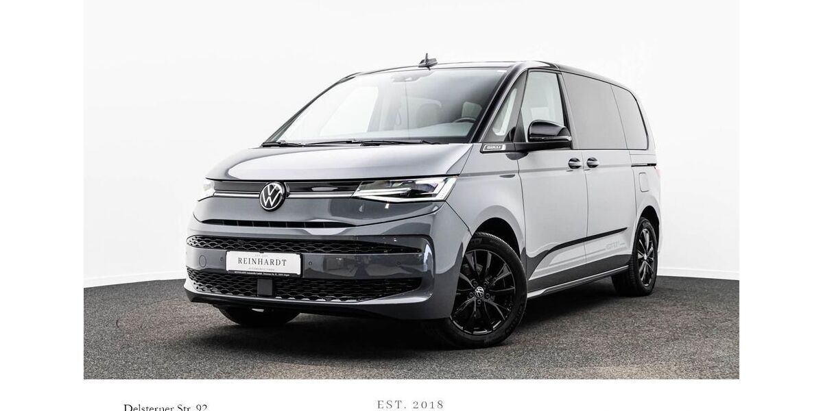 VW T7 Multivan 55.037 km 45.273 &euro; Hagen 58091
