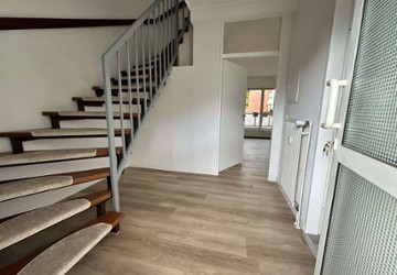 Wohnung Witten Witten-Mitte - 4 Zimmer, 100 m&sup2;, 945&euro; | Angebot:27143697