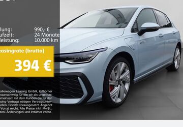 VW Golf 10.780 km 35.280 &euro; Bochum 44892