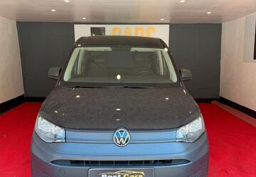 VW Caddy 66.900 km 19.900 &euro; Bochum 44805