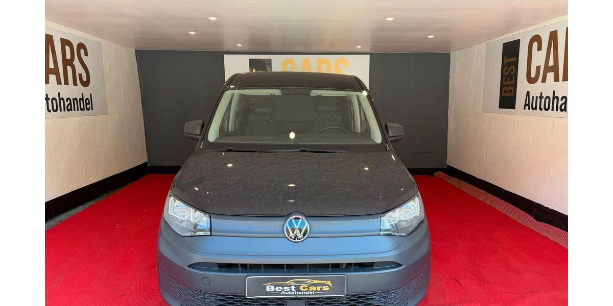 VW Caddy 66.900 km 19.900 &euro; Bochum 44805