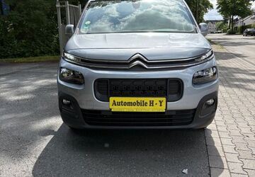 Citroen Berlingo 78.000 km 14.400 &euro; Bottrop 46238