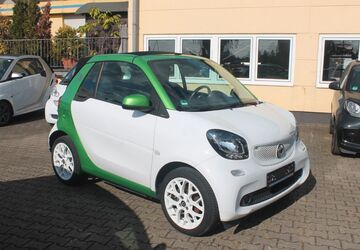 Smart ForTwo 53.297 km 8.999 &euro; Bochum 44867