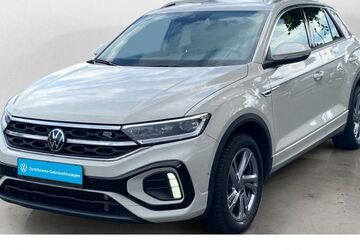 VW T-Roc 36.895 km 28.380 &euro; Bochum - Linden 44879