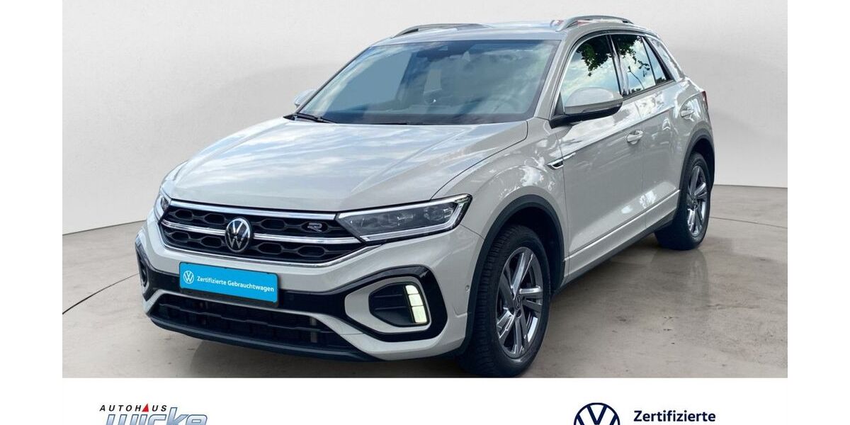 VW T-Roc 36.895 km 28.380 &euro; Bochum - Linden 44879