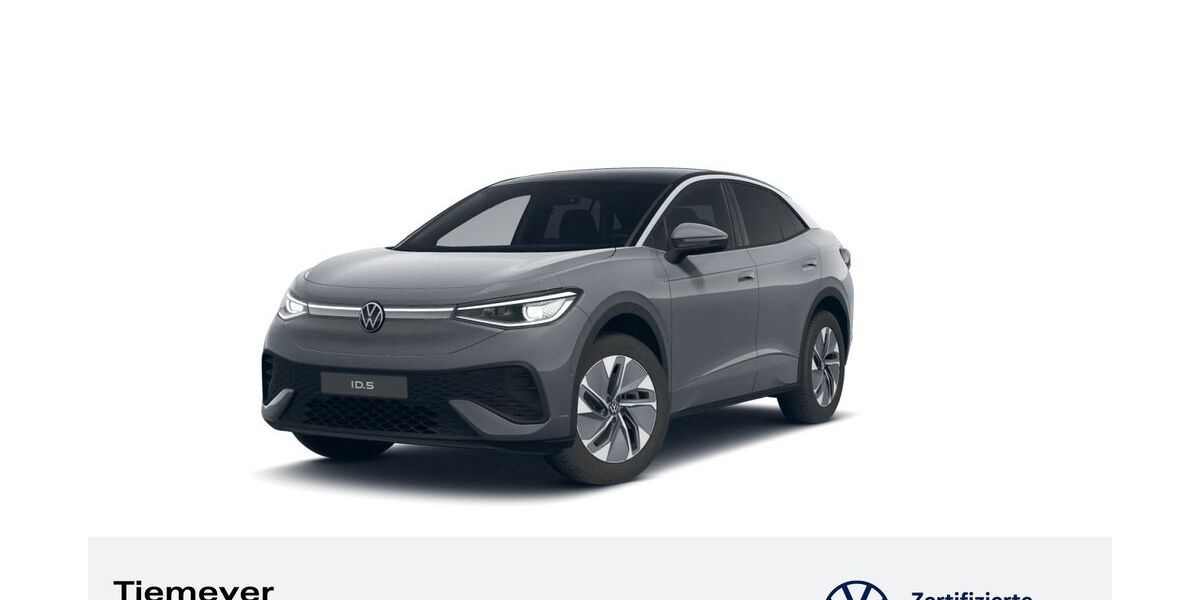 VW ID.5 4.727 km 40.970 &euro; Bochum 44892