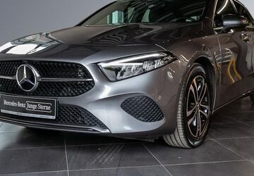 Mercedes-Benz A 180 8.319 km 26.950 &euro; Oberhausen 46149