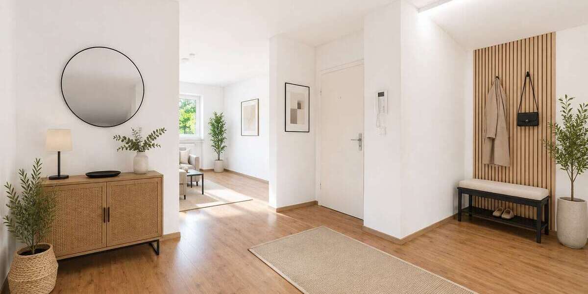 Etagenwohnung Essen / Südviertel Südviertel - 2 Zimmer, 85 m&sup2;, 830&euro; | Angebot:27317071