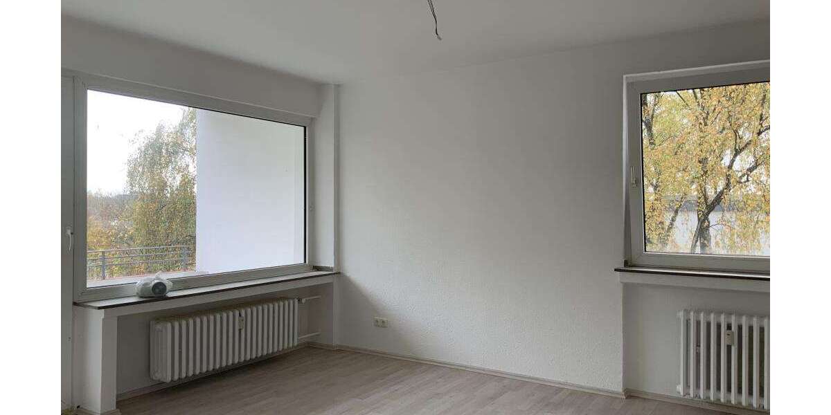 Etagenwohnung Gelsenkirchen Scholven - 3 Zimmer, 70 m&sup2;, 489&euro; | Angebot:27271366