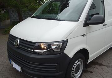VW T6 Transporter 62.000 km 15.900 &euro; Herten 45701