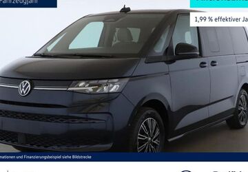 VW T7 Multivan 18.420 km 54.980 &euro; Bochum 44866