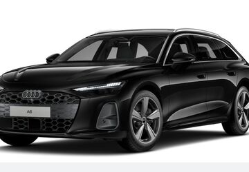 Audi A6 27.678 km 49.880 &euro; Bochum 44809