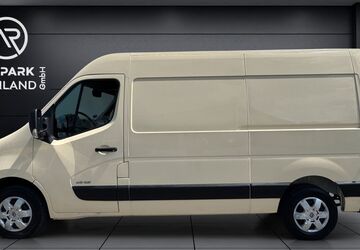 Renault Master 109.092 km 7.950 &euro; Bochum 44866
