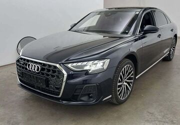 Audi A8 70.365 km 59.885 &euro; Hagen 58091