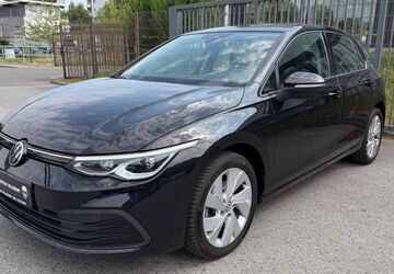 VW Golf 136.070 km 14.950 &euro; Bochum 44866
