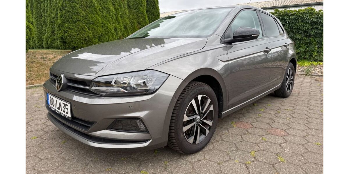 VW Polo 53.000 km 16.850 &euro; Bochum 44805