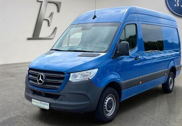 Mercedes-Benz Sprinter 87.946 km 36.890 &euro; Witten 58454