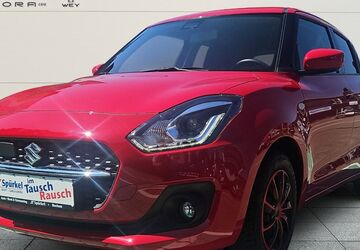 Suzuki Swift 21.910 km 14.980 &euro; Bochum 44809