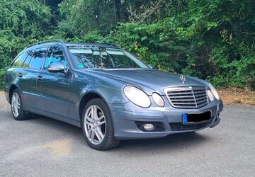 Mercedes-Benz E 220 490.000 km 2.950 &euro; Bochum 44807