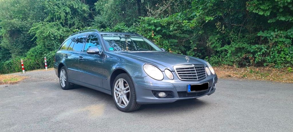 Mercedes-Benz E 220 490.000 km 2.950 &euro; Bochum 44807